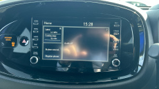 Toyota Aygo X 1.0 VVT-i Edge 5dr Petrol Hatchback